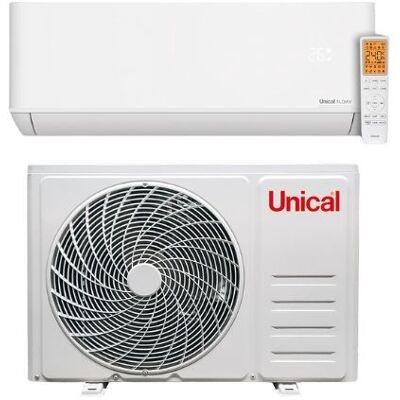 LG - UQ18F - 18000 BTU - Inverter - Condizionatore LG - UQ18F - 18000 BTU - Inverter - Condizionatore