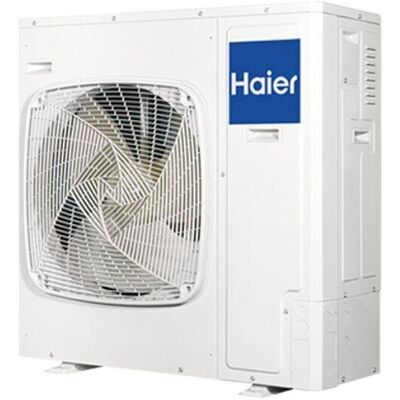 HAIER Pompa Di Calore Monoblocco Superacqua 7,8 Kw AU082FYCRA (HW) R-32 Classe A++ HAIER Pompa Di Calore Monoblocco Superacqua 7,8 Kw AU082FYCRA (HW) R-32 Classe A++