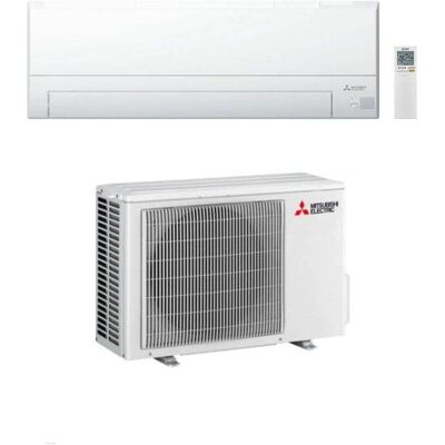 Mitsubishi Climatizzatore Monosplit MSZ-BT 9000 btu Inverter MSZ-BT25VGK R-32 Wi-Fi Classe A++ Mitsubishi Climatizzatore Monosplit MSZ-BT 9000 btu Inverter MSZ-BT25VGK R-32 Wi-Fi Classe A++