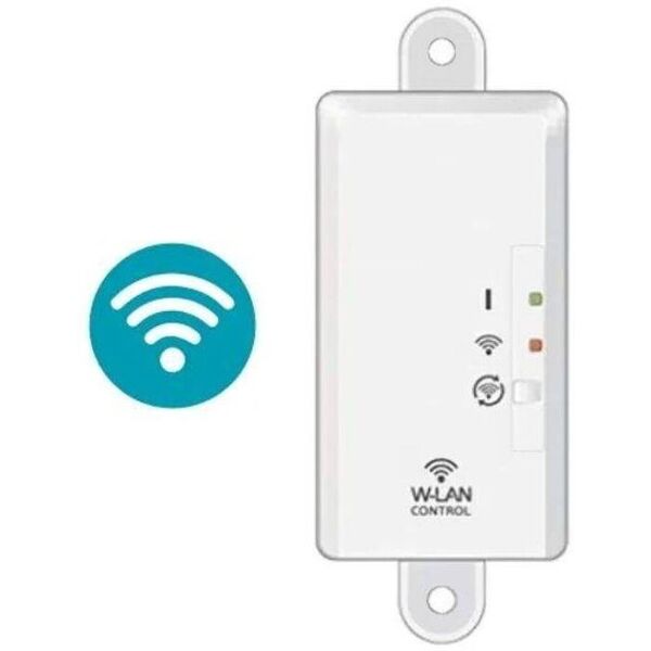 daitsu smart key comando wi-fi optional per climatizzatore asd_ki-dt