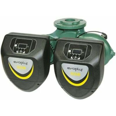 DAB EVOPLUS D 120/360.80 M Gemellari Flangiati Circolatore Elettronico per Riscaldamento Condizionamento e Refrigerazione DAB EVOPLUS D 120/360.80 M Gemellari Flangiati Circolatore Elettronico per Riscaldamento Condizionamento e Refrigerazione
