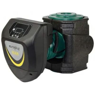 DAB EVOPLUS 120/280.50 M Gemellari Flangiati Circolatore Elettronico per Riscaldamento Condizionamento e Refrigerazione DAB EVOPLUS 120/280.50 M Gemellari Flangiati Circolatore Elettronico per Riscaldamento Condizionamento e Refrigerazione