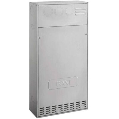 Baxi Cassone di Contenimento Universale per Caldaia ad Incasso KHG 71410991 Baxi Cassone di Contenimento Universale per Caldaia ad Incasso KHG 71410991