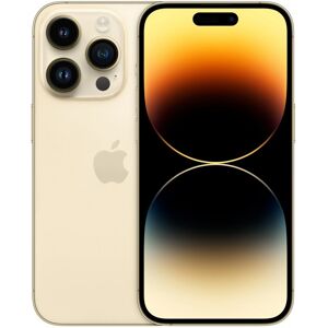 Apple iPhone 14 Pro 256GB - Gold EU