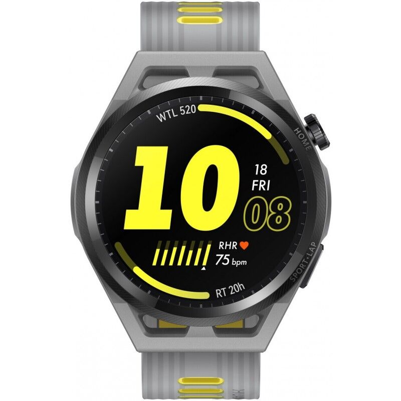 Huawei Watch Huawei Watch GT Runner B19A 46mm - Grey EU