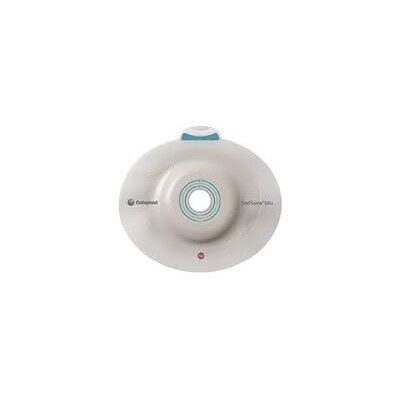 Coloplast Sensura Mio Convex Light - 50 mm - 25 mm - Piastra stomia Coloplast Sensura Mio Convex Light - 50 mm - 25 mm - Piastra stomia