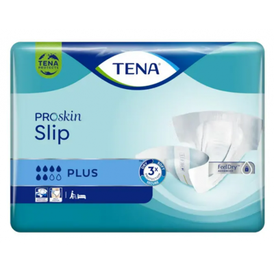Tena XS Slip Incontinenza - Pantaloni Assorbenti Tena XS Slip Incontinenza - Pantaloni Assorbenti