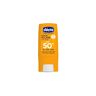 Chicco Stick Solare Spf 50+ Crema Solare 9ml