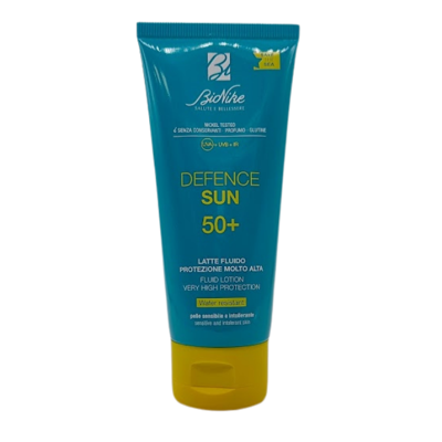 Bionike SPF 50+ Protezione Solare - Protezione Solare Bionike SPF 50+ Protezione Solare - Protezione Solare
