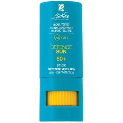 Bionike Defense Sun Stick SPF50+ Protezione Molto Alta - Bastoncino solare Bionike Defense Sun Stick SPF50+ Protezione Molto Alta - Bastoncino solare