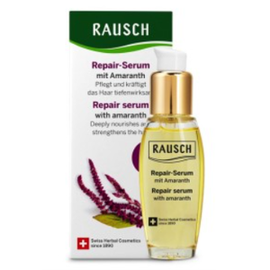 Siero Rausch Riparatore - Capelli Danneggiati - 30ml Siero Rausch Riparatore - Capelli Danneggiati - 30ml