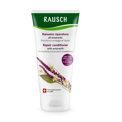 Balsamo Riparatore Rausch con Amaranto 150ml Balsamo Riparatore Rausch con Amaranto 150ml