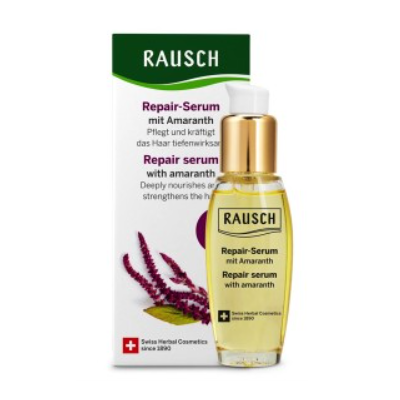 Siero Rausch Riparatore - Capelli Danneggiati - 30ml Siero Rausch Riparatore - Capelli Danneggiati - 30ml
