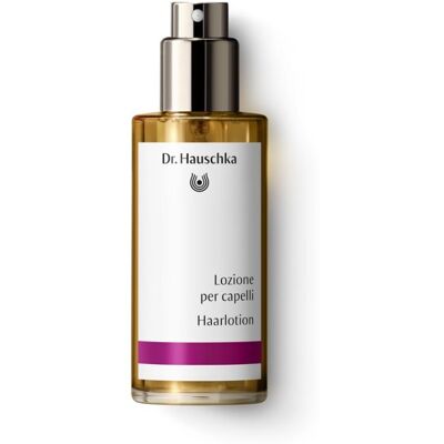 Lozione Capelli Dr. Hauschka - Normalizza & Rinforza - 100ml Lozione Capelli Dr. Hauschka - Normalizza & Rinforza - 100ml