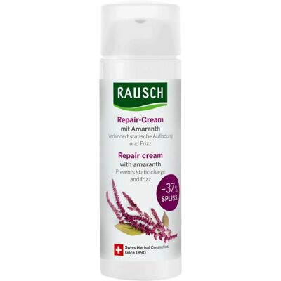Rausch Crema Capelli All'Aramanto Per Doppie Punte 50ml Rausch Crema Capelli All'Aramanto Per Doppie Punte 50ml