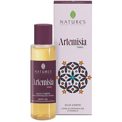 Bios Line Nature'S Artemisia Fiorita Olio Corpo E Capelli Nutriente Bios Line Nature'S Artemisia Fiorita Olio Corpo E Capelli Nutriente