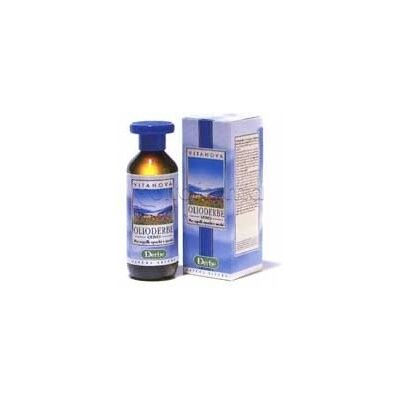Olioderbe Uovo Per Cura Di Cute E Capelli Secchi 200ml Olioderbe Uovo Per Cura Di Cute E Capelli Secchi 200ml