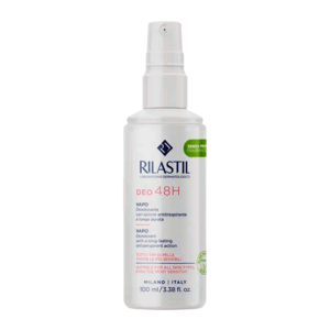 Rilastil Deodorante Vapo 48h di Rilastil Rilastil Deodorante Vapo 48h di Rilastil