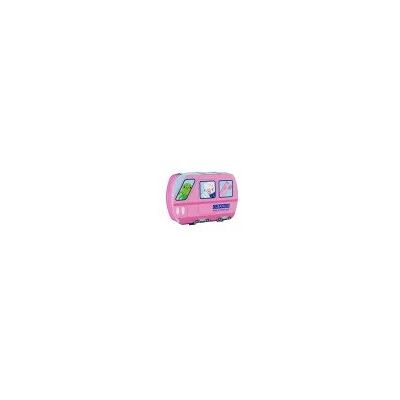 Curaprox Travel Set Kids Dai 6 Ai 12 Anni Spazzolino Dentifricio E Scovolini Colore Rosa Curaprox Travel Set Kids Dai 6 Ai 12 Anni Spazzolino Dentifricio E Scovolini Colore Rosa