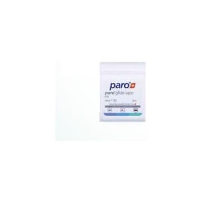 Paro Glide-Tape Filo Interdentale In Ptfe Igiene Orale 20 M Paro Glide-Tape Filo Interdentale In Ptfe Igiene Orale 20 M
