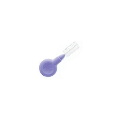Paro Flexi Grip Scovolino Interdentale Viola 8 Mm Paro Flexi Grip Scovolino Interdentale Viola 8 Mm