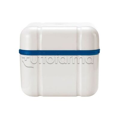 Curaprox Bdc Box Per Pulizia Dentiere 1 Pezzo Curaprox Bdc Box Per Pulizia Dentiere 1 Pezzo
