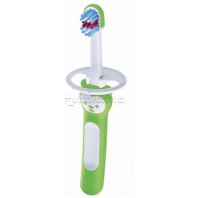 Mam Spazzolino Babys Brush Neutro Per Igiene Orale 1 Pezzo Mam Spazzolino Babys Brush Neutro Per Igiene Orale 1 Pezzo
