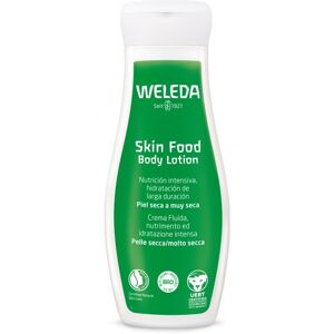 Weleda Skin Food Crema Corpo (200ml) Weleda Skin Food Crema Corpo (200ml)