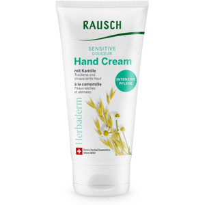 Rausch Hand Cream Crema Mani Idratante Ed Emolliente 50ml Rausch Hand Cream Crema Mani Idratante Ed Emolliente 50ml