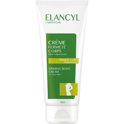 Crema rassodante Elancyl contro la cellulite (200 ml) Crema rassodante Elancyl contro la cellulite (200 ml)