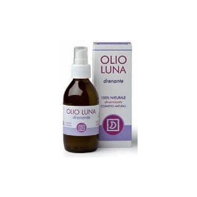 Argital Olio Luna Per Idratazione E Protezione 125 Ml Argital Olio Luna Per Idratazione E Protezione 125 Ml