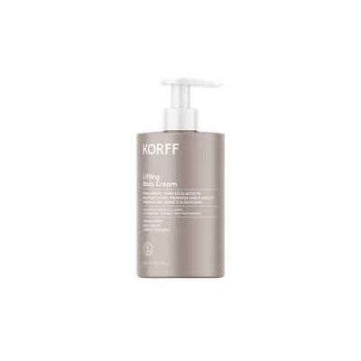 Korff Lifting Body Cream 400ml - Crema corpo Korff Lifting Body Cream 400ml - Crema corpo