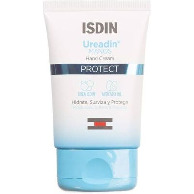 Crema Mani Idratante Isdin Ureadin 50ml per Tutti i Tipi di Pelle Crema Mani Idratante Isdin Ureadin 50ml per Tutti i Tipi di Pelle