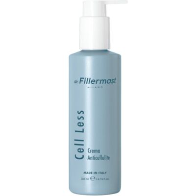 Trouss-Dr Fillermast Dr. Fillermast Crema Anticellulite Cell Less Con Caffeina 200ml Trouss-Dr Fillermast Dr. Fillermast Crema Anticellulite Cell Less Con Caffeina 200ml