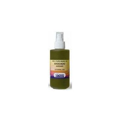 Argital Olio Di Avocado Spremuto A Freddo Pelli Secche 125ml Argital Olio Di Avocado Spremuto A Freddo Pelli Secche 125ml