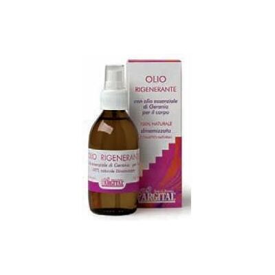 Argital Olio Rigenerante Corpo Nutriente 125ml Argital Olio Rigenerante Corpo Nutriente 125ml