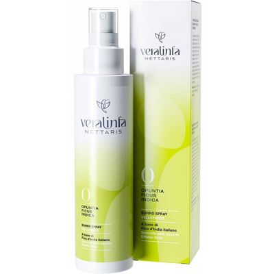 Oficine Cleman Veralinfa Nettaris Opuntia Burro Spray Corpo 150 Ml Oficine Cleman Veralinfa Nettaris Opuntia Burro Spray Corpo 150 Ml