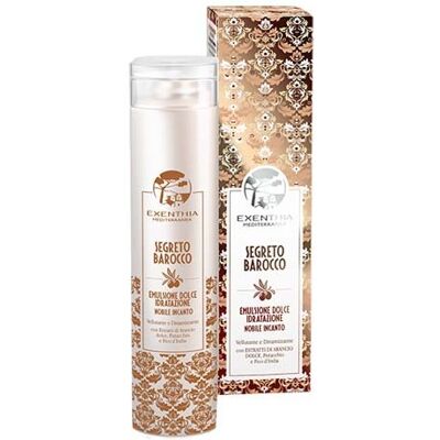 Oficine Cleman Segreto Barocco Emulsione Idratante Arancio Fico D'India 200 Ml Oficine Cleman Segreto Barocco Emulsione Idratante Arancio Fico D'India 200 Ml