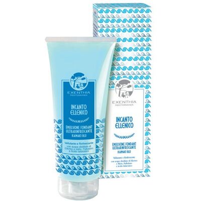 Oficine Cleman Exenthia Mediterranea Incanto Ellenico Emulsione Corpo 200 Ml Oficine Cleman Exenthia Mediterranea Incanto Ellenico Emulsione Corpo 200 Ml