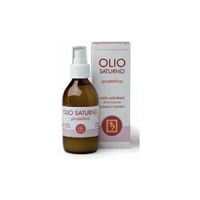 Argital Olio Saturno Per Il Corpo 125ml Argital Olio Saturno Per Il Corpo 125ml
