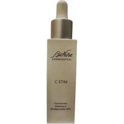 Siero alla Vitamina C Bionike - Anti-Aging, Luminosità, 30ml Siero alla Vitamina C Bionike - Anti-Aging, Luminosità, 30ml
