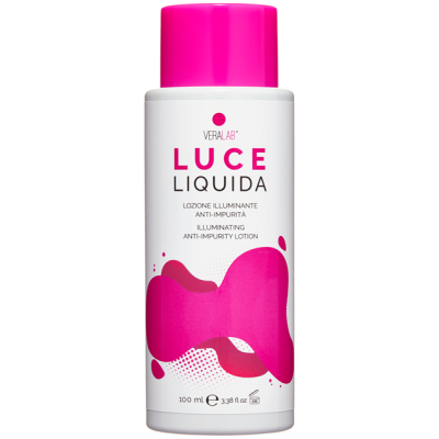 Re-Forme Srl Veralab Luce Liquida - Tonico Viso Re-Forme Srl Veralab Luce Liquida - Tonico Viso