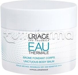 URIAGE LABORATOIRES DERMATOLOG Uriage Eau Thermale Balsamo Corpo 200 ML