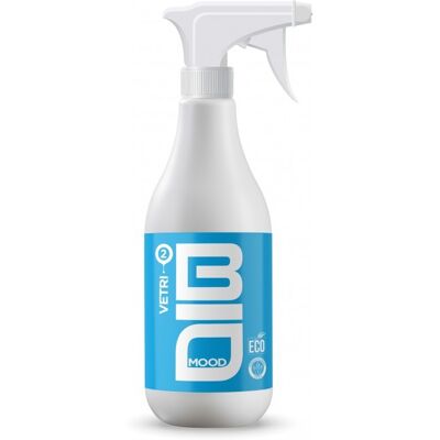 Biomood Superfici Vetri Detergente Biologico Multiuso 1l Biomood Superfici Vetri Detergente Biologico Multiuso 1l