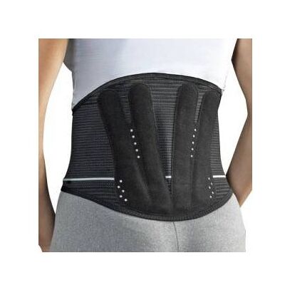 Cintura lombare Gibaud - Supporto per mal di schiena - Donne Cintura lombare Gibaud - Supporto per mal di schiena - Donne
