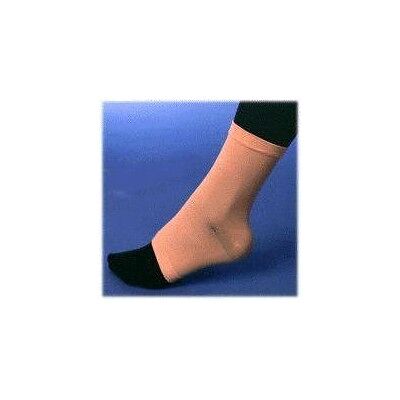Orione 400 Cavigliera Sottile Con Tallone Supporto Caviglia Beige Taglia 3 Orione 400 Cavigliera Sottile Con Tallone Supporto Caviglia Beige Taglia 3