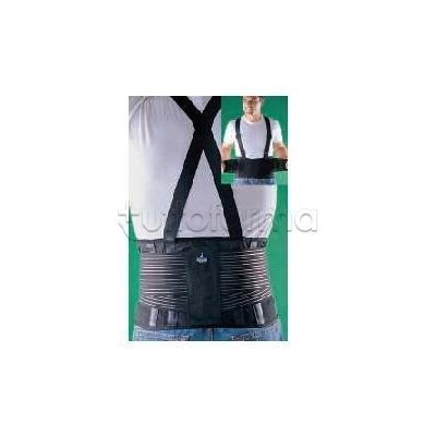 Cintura Lombare Oppo - Aiuta a prevenire il dolore alla schiena - S a XXL Cintura Lombare Oppo - Aiuta a prevenire il dolore alla schiena - S a XXL