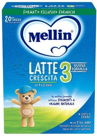 mellin 3 latte in polvere 700 grammi 1 mellin 3 latte in polvere 700 grammi