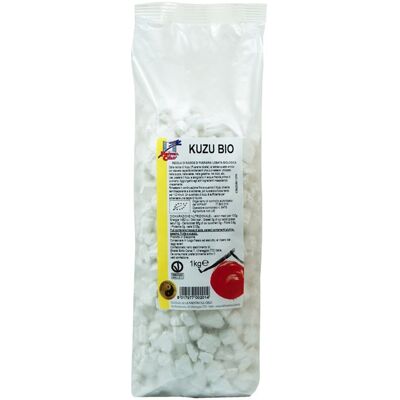 Healtion Kuzu Biologico Addensante Naturale 1 Kg Healtion Kuzu Biologico Addensante Naturale 1 Kg