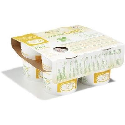 NUTRISENS - CREMELINE - Albicocca - Dessert cremoso NUTRISENS - CREMELINE - Albicocca - Dessert cremoso